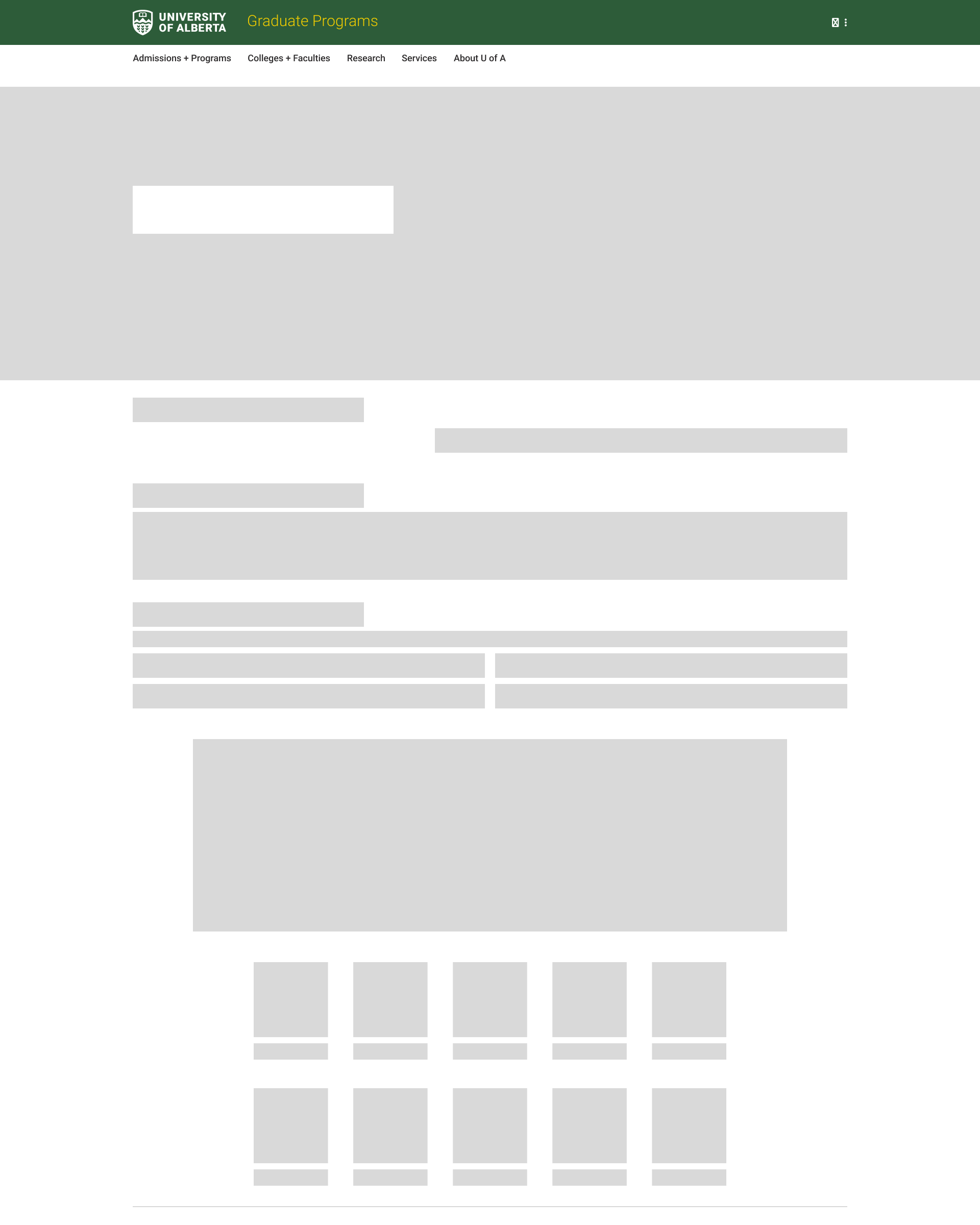 Low fidelity display of the Figma layout.